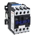 Contator Tripolar Ic2510 25a | 1na | Bobina 220 Vca